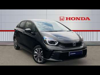 2025 (74) - 1.5 i-MMD Hybrid Advance 5dr eCVT Hybrid Hatchback