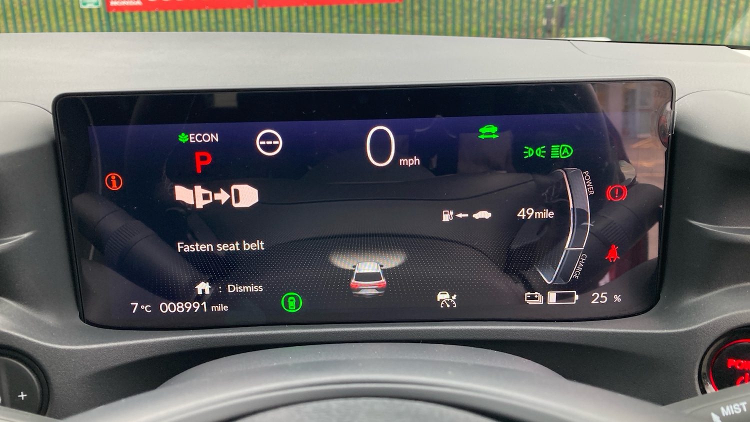 Used Honda e NY1 2024 for sale - 77336424: Photo 11