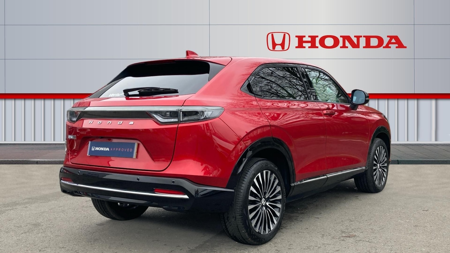 Used Honda e NY1 2024 for sale - 77336424: Photo 12