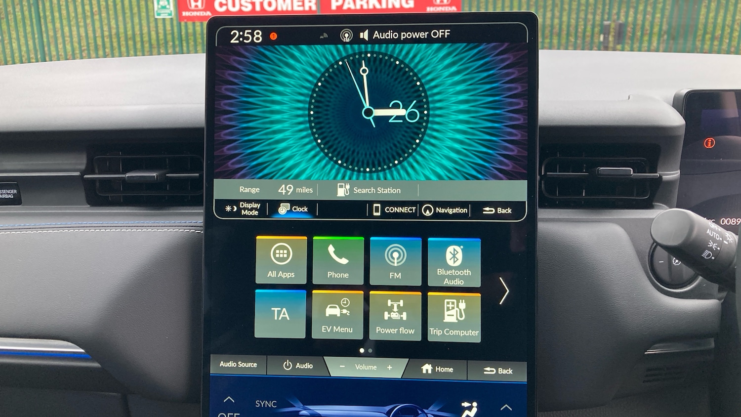 Used Honda e NY1 2024 for sale - 77336424: Photo 13