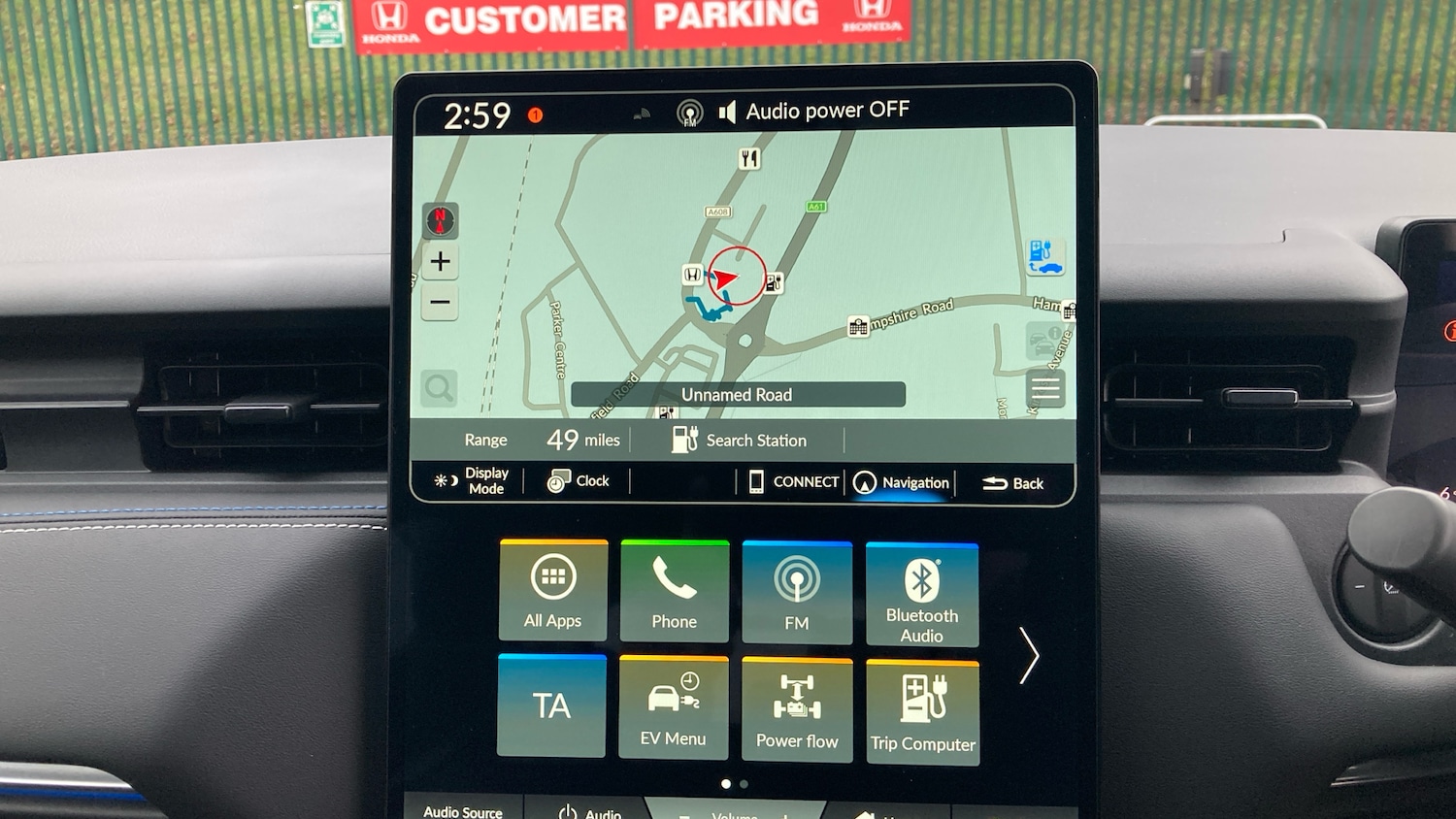 Used Honda e NY1 2024 for sale - 77336424: Photo 14