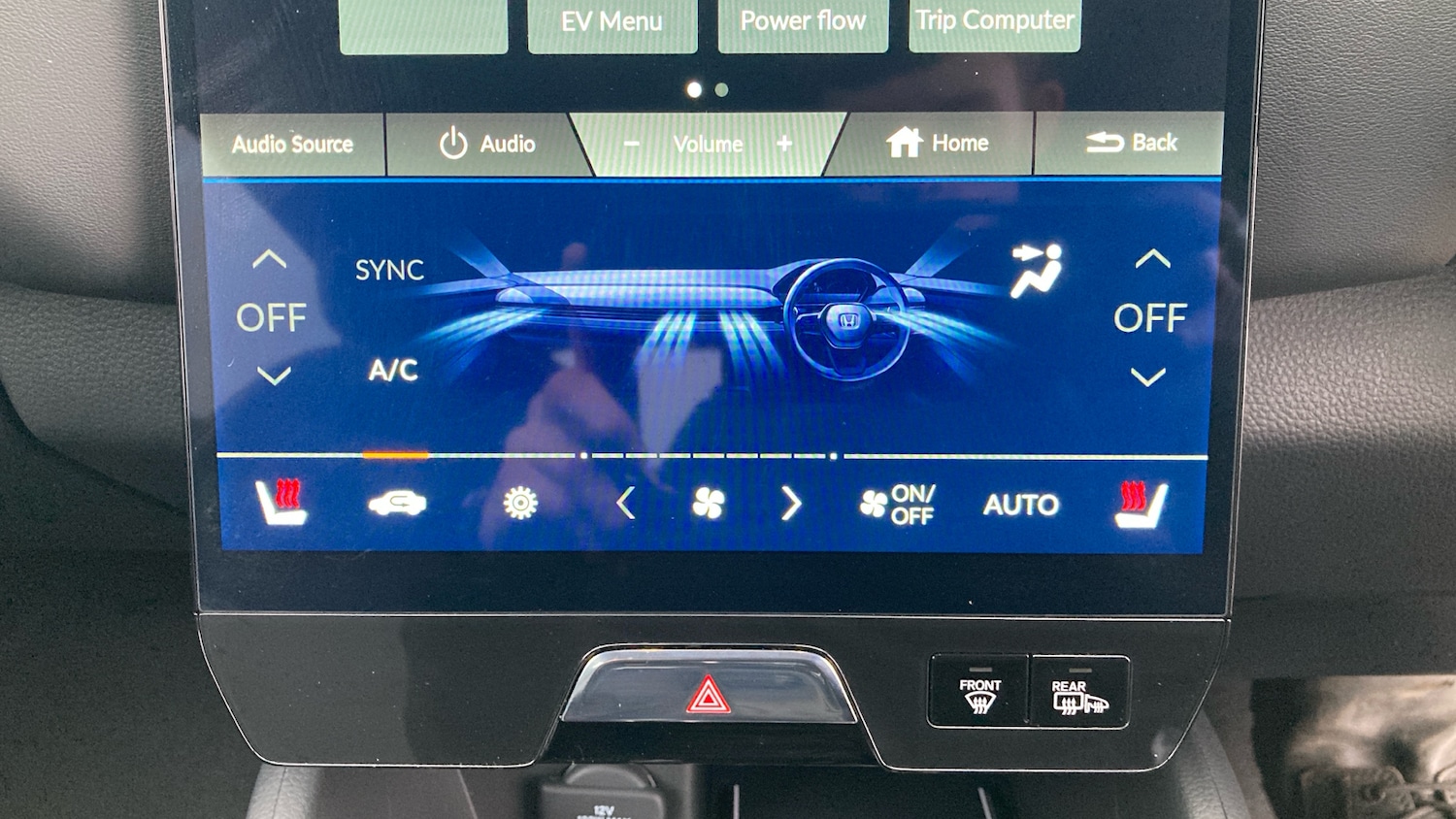 Used Honda e NY1 2024 for sale - 77336424: Photo 17