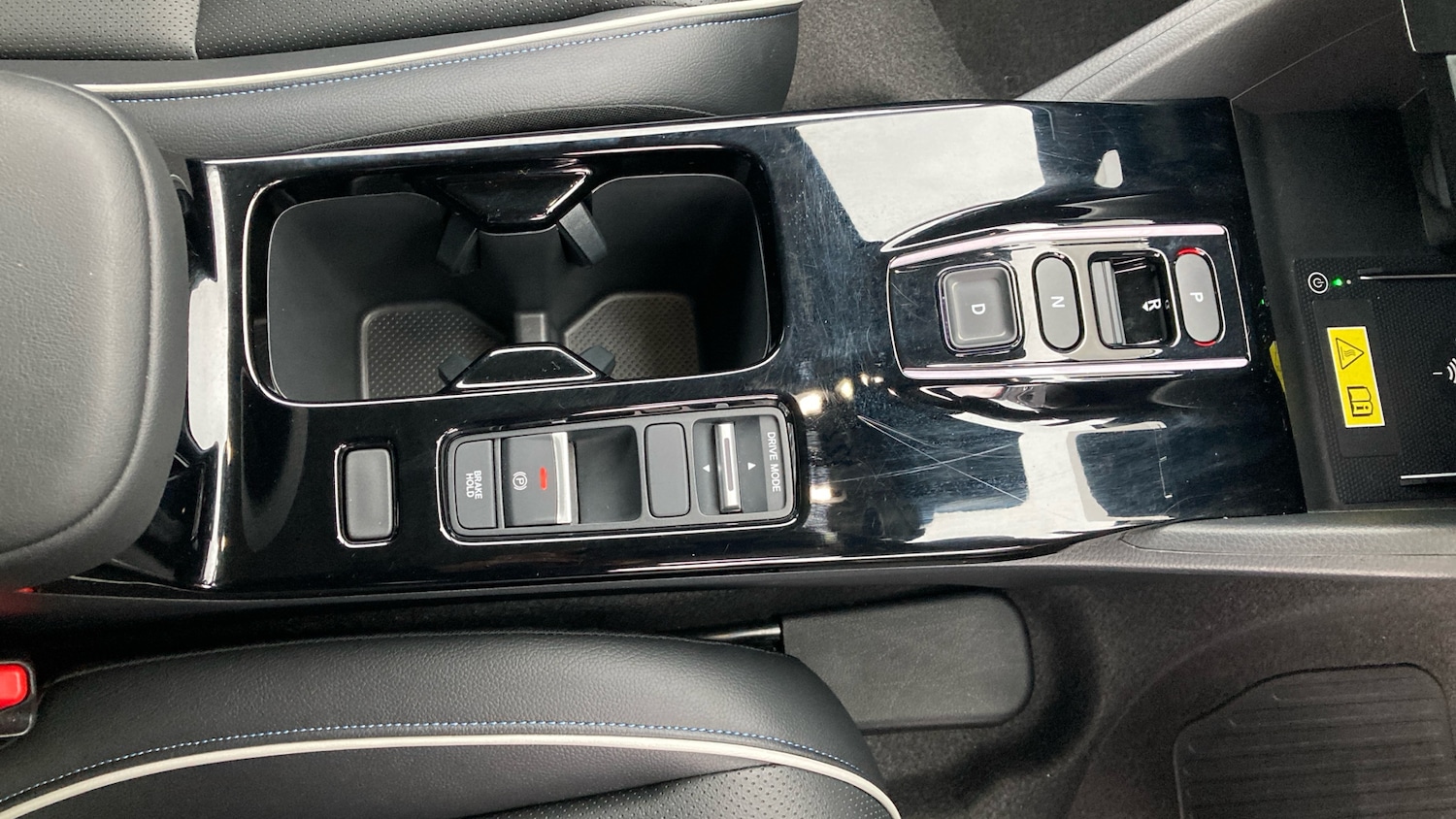 Used Honda e NY1 2024 for sale - 77336424: Photo 19