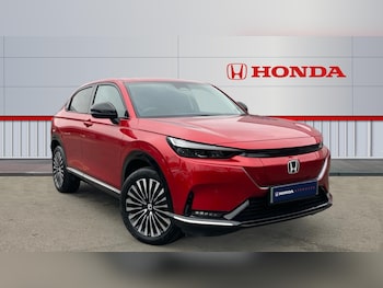 Used Honda e NY1 2024 for sale - 77336424: Photo