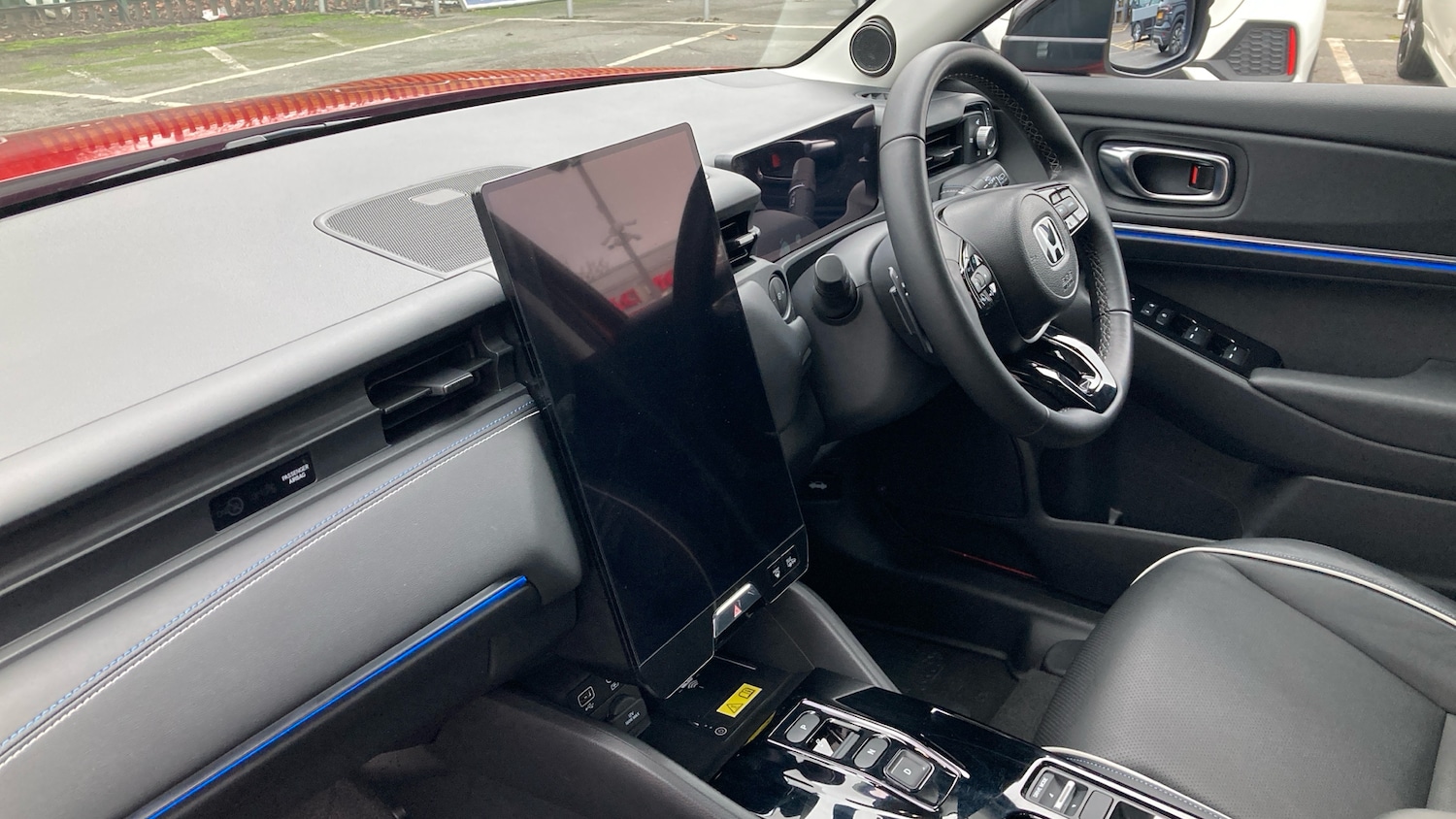 Used Honda e NY1 2024 for sale - 77336424: Photo 2