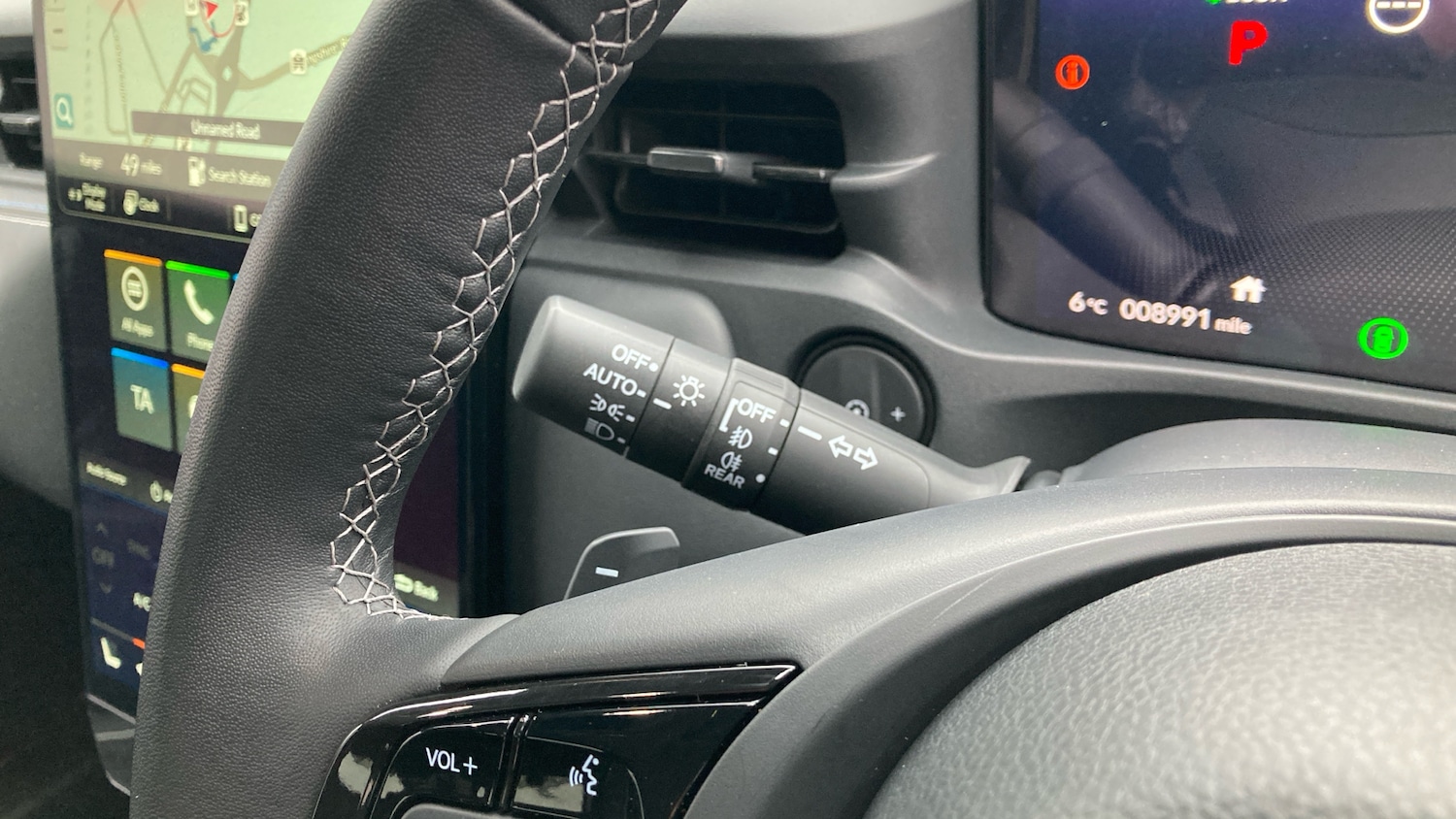 Used Honda e NY1 2024 for sale - 77336424: Photo 21