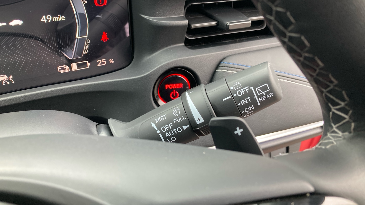 Used Honda e NY1 2024 for sale - 77336424: Photo 22