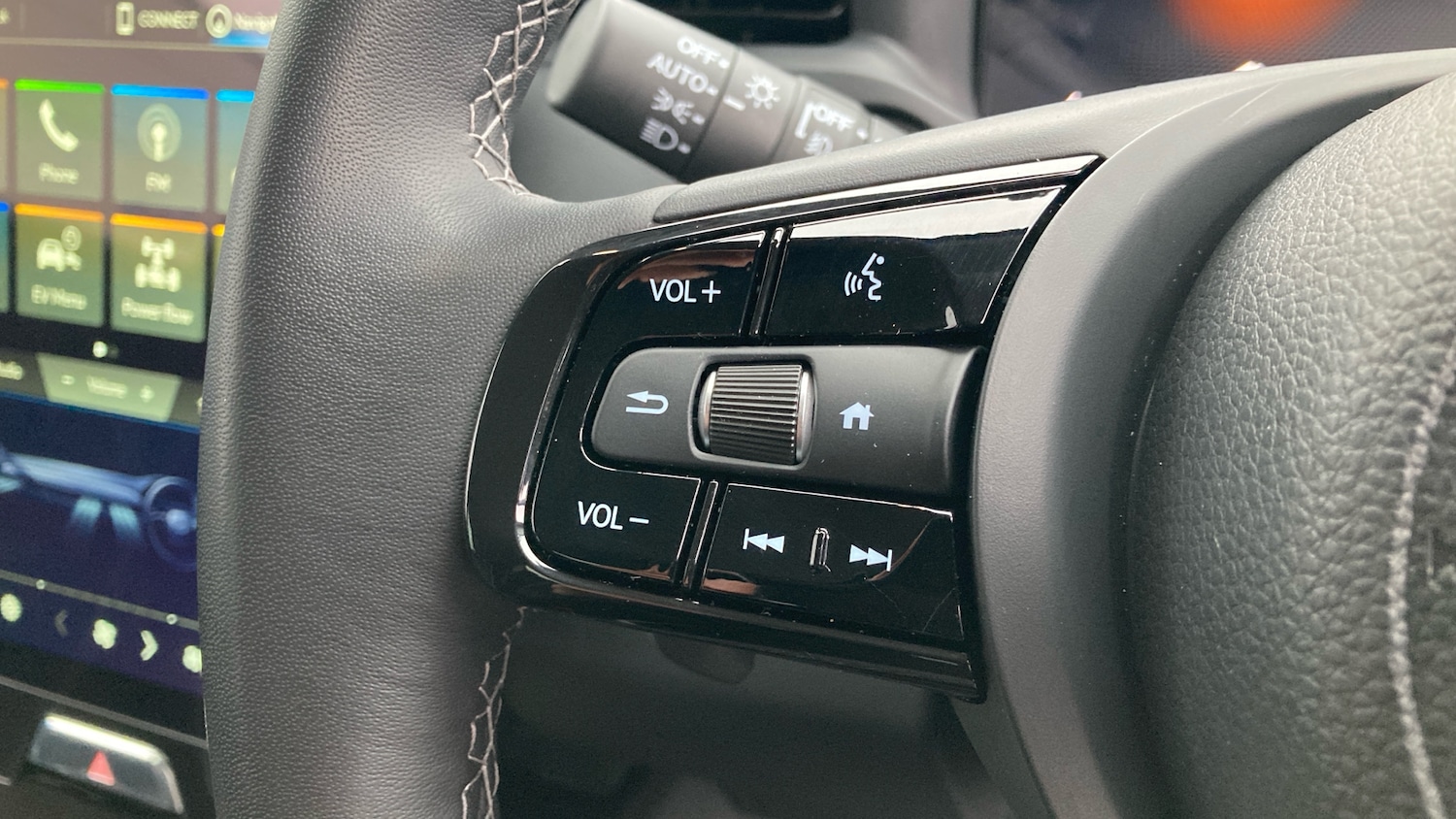 Used Honda e NY1 2024 for sale - 77336424: Photo 23