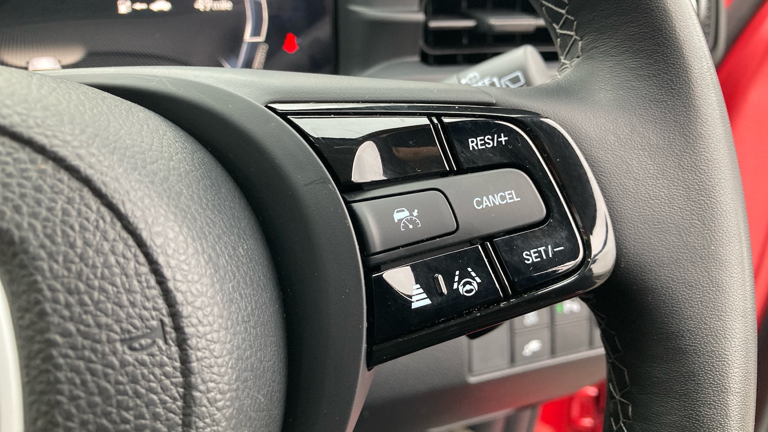 Used Honda e NY1 2024 for sale - 77336424: Photo 24