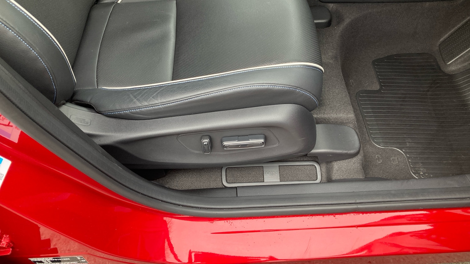 Used Honda e NY1 2024 for sale - 77336424: Photo 26