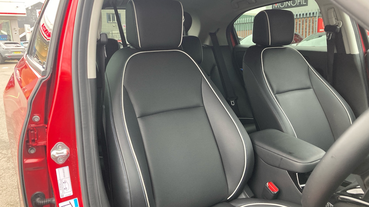 Used Honda e NY1 2024 for sale - 77336424: Photo 27