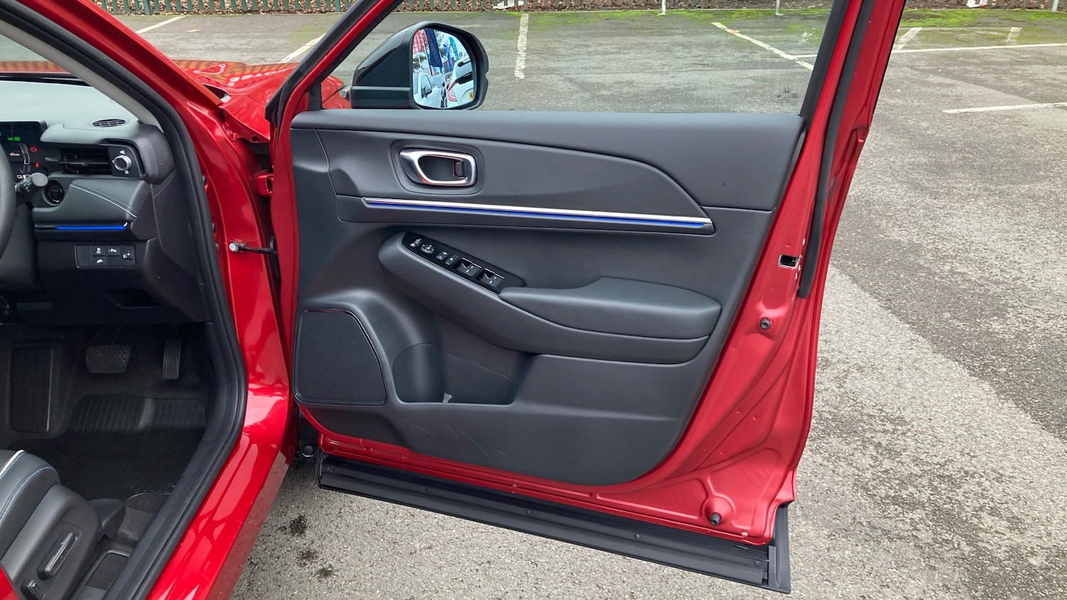 Used Honda e NY1 2024 for sale - 77336424: Photo 29