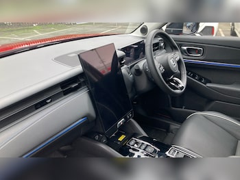 Used Honda e NY1 2024 for sale - 77336424: Photo