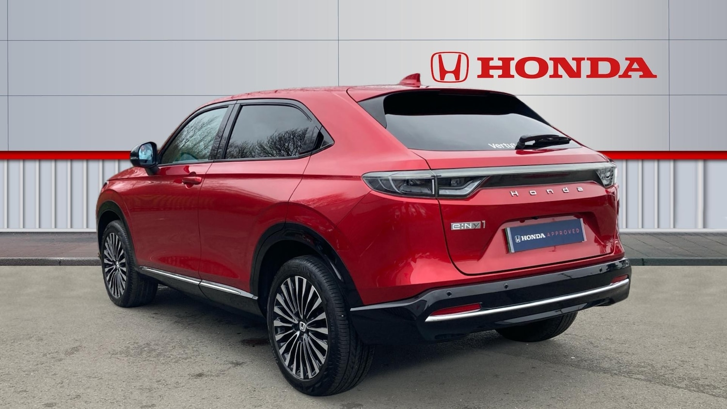 Used Honda e NY1 2024 for sale - 77336424: Photo 3