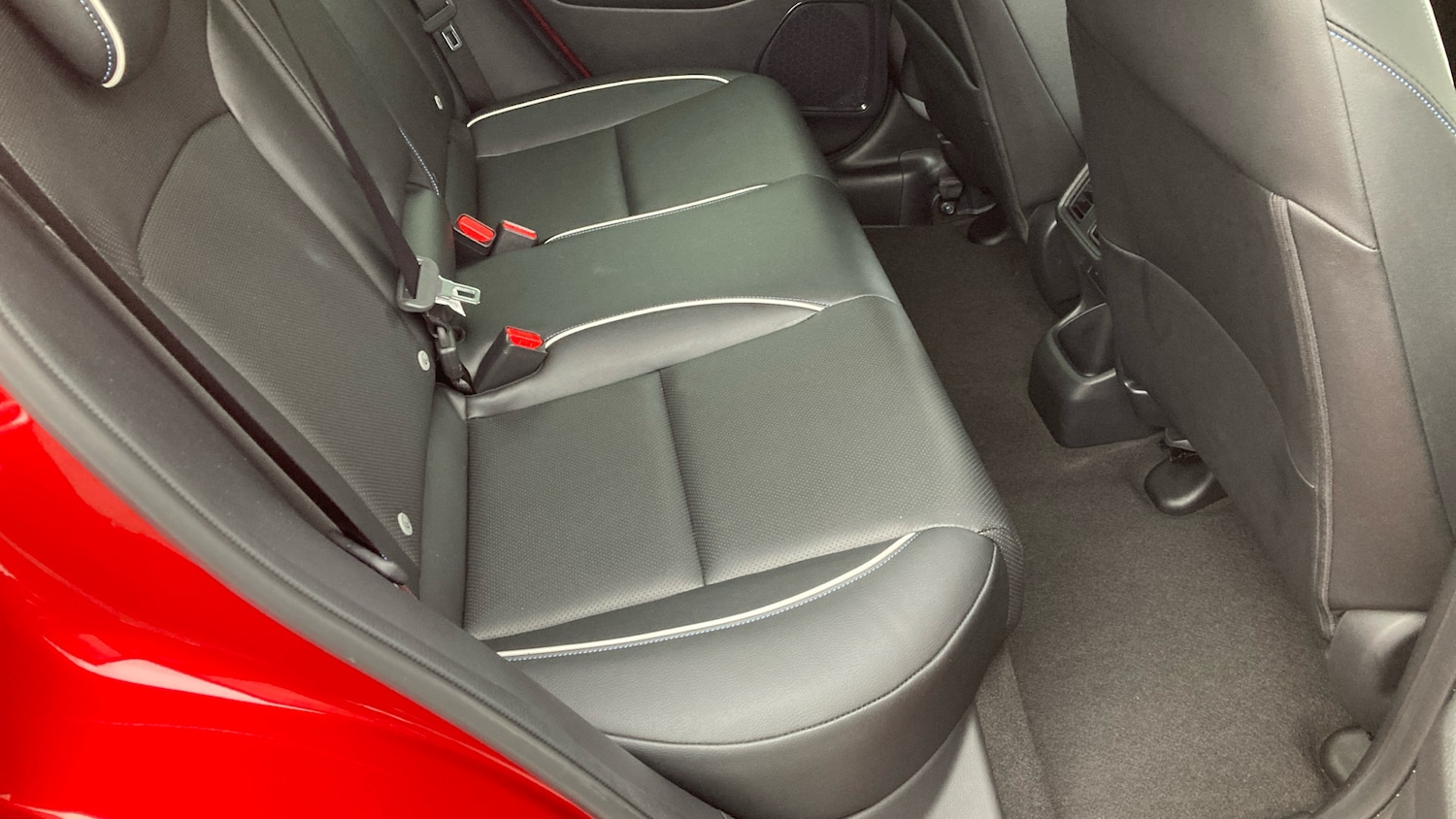 Used Honda e NY1 2024 for sale - 77336424: Photo 32