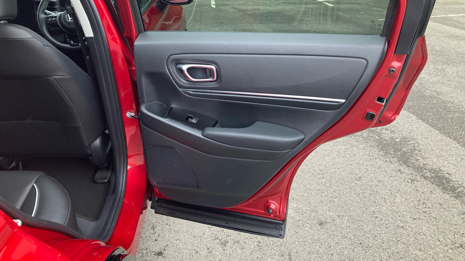 Used Honda e NY1 2024 for sale - 77336424: Photo 36