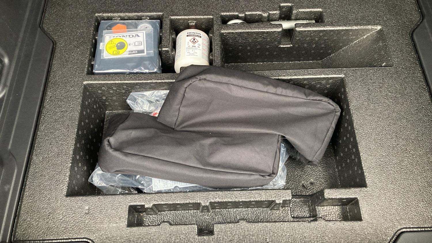 Used Honda e NY1 2024 for sale - 77336424: Photo 38