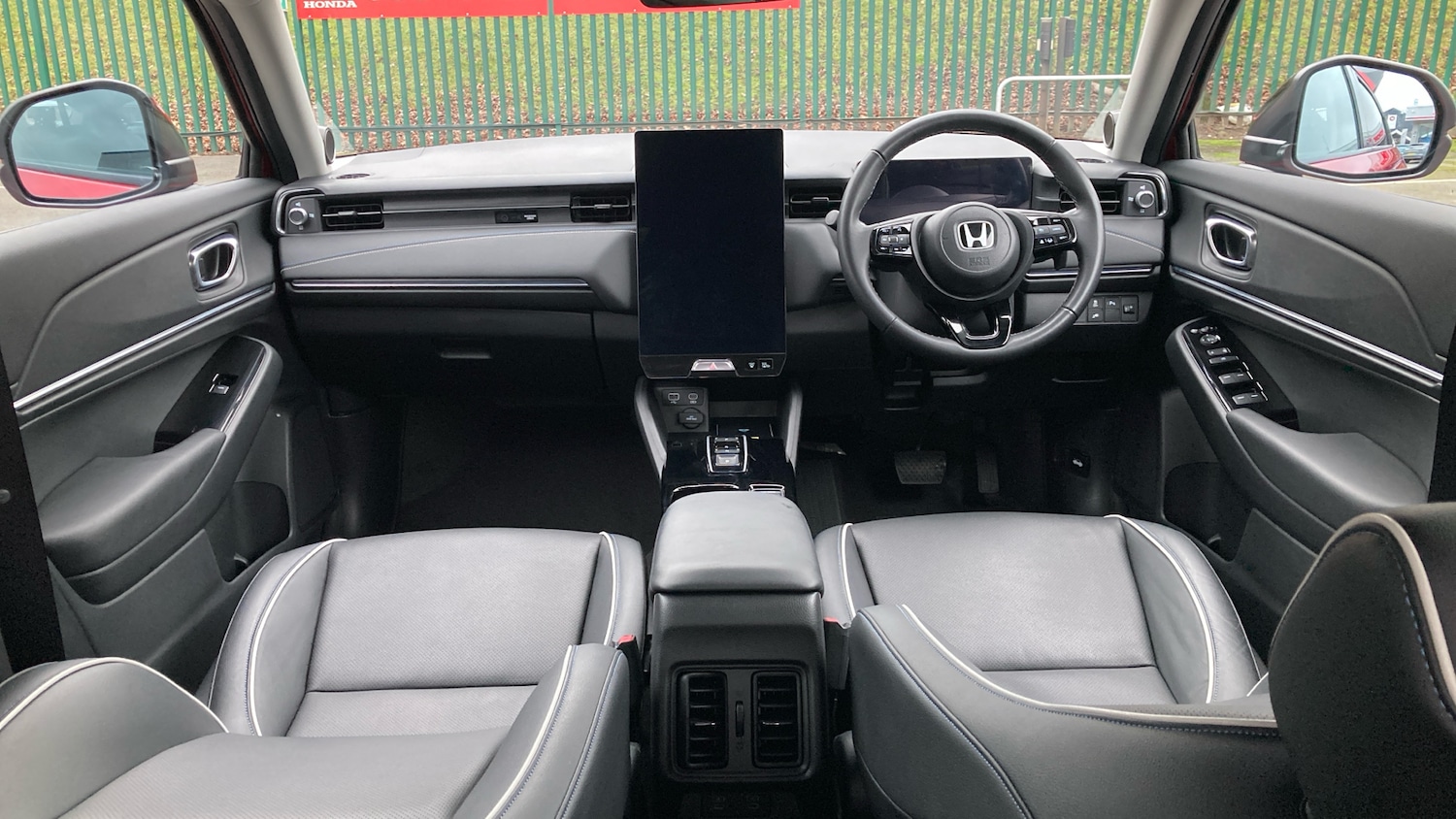 Used Honda e NY1 2024 for sale - 77336424: Photo 4