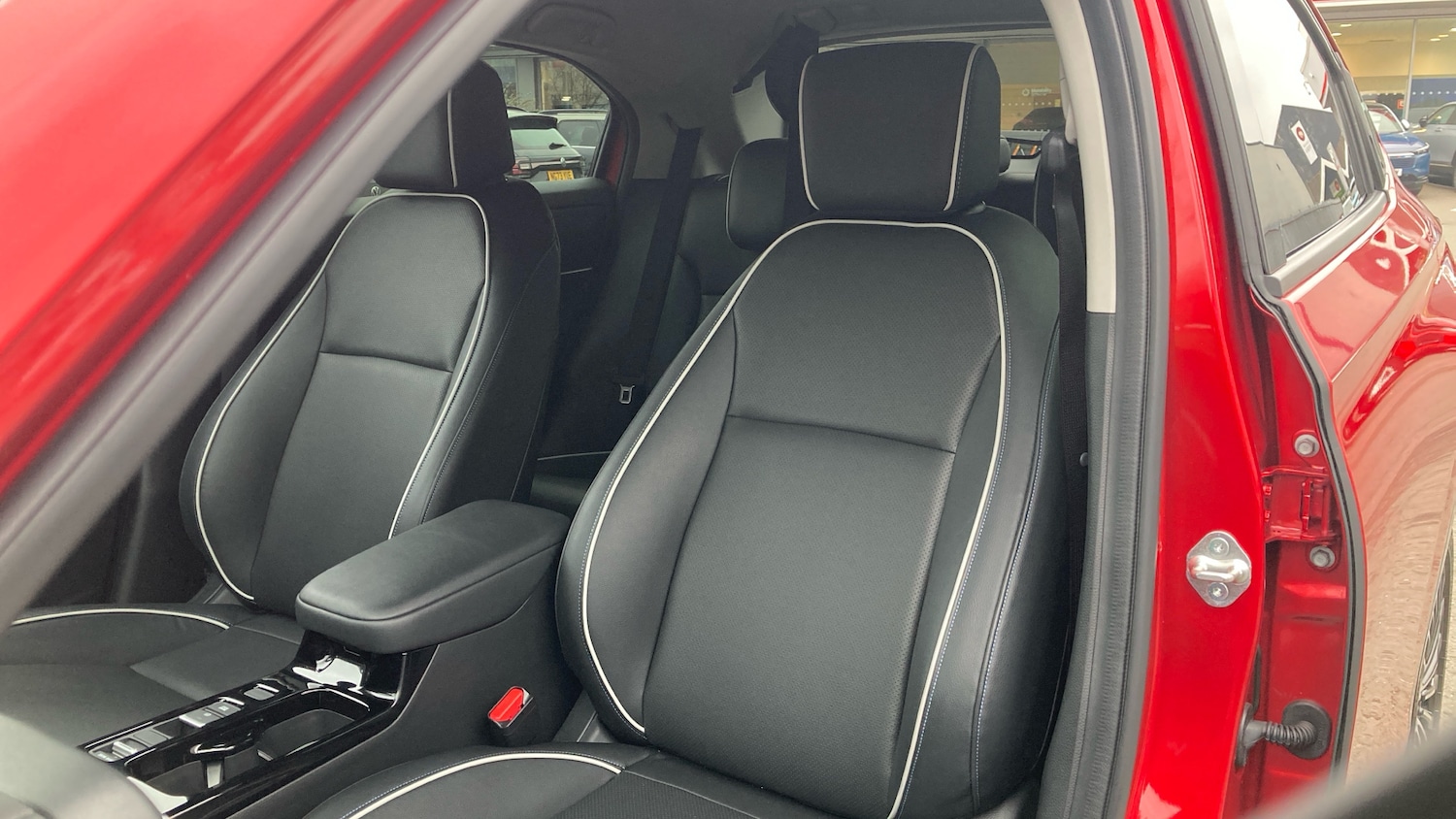 Used Honda e NY1 2024 for sale - 77336424: Photo 43