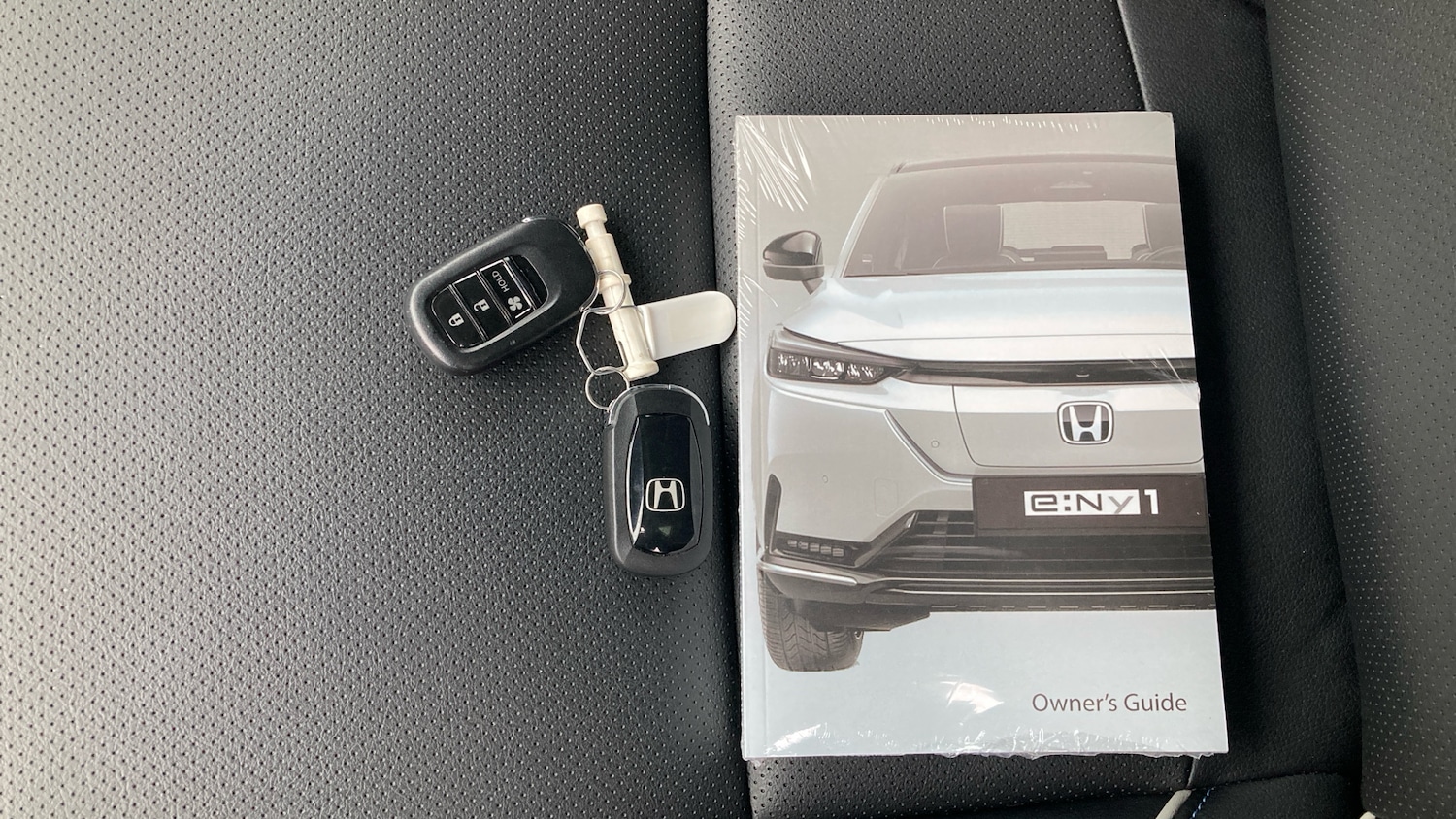 Used Honda e NY1 2024 for sale - 77336424: Photo 45