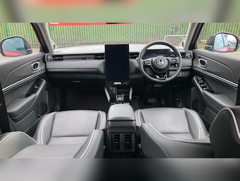 Used Honda e NY1 2024 for sale - 77336424: Photo