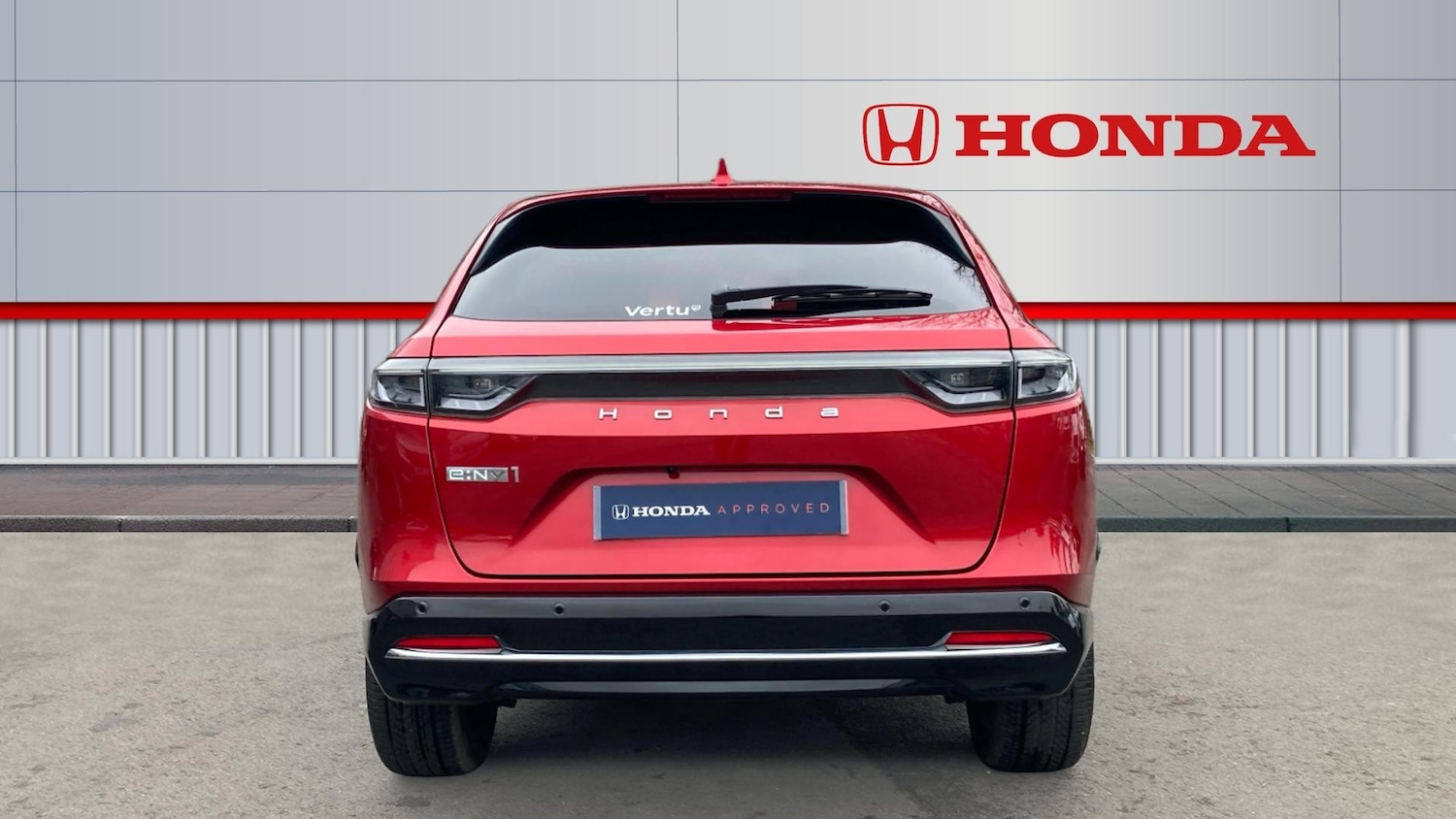 Used Honda e NY1 2024 for sale - 77336424: Photo 7