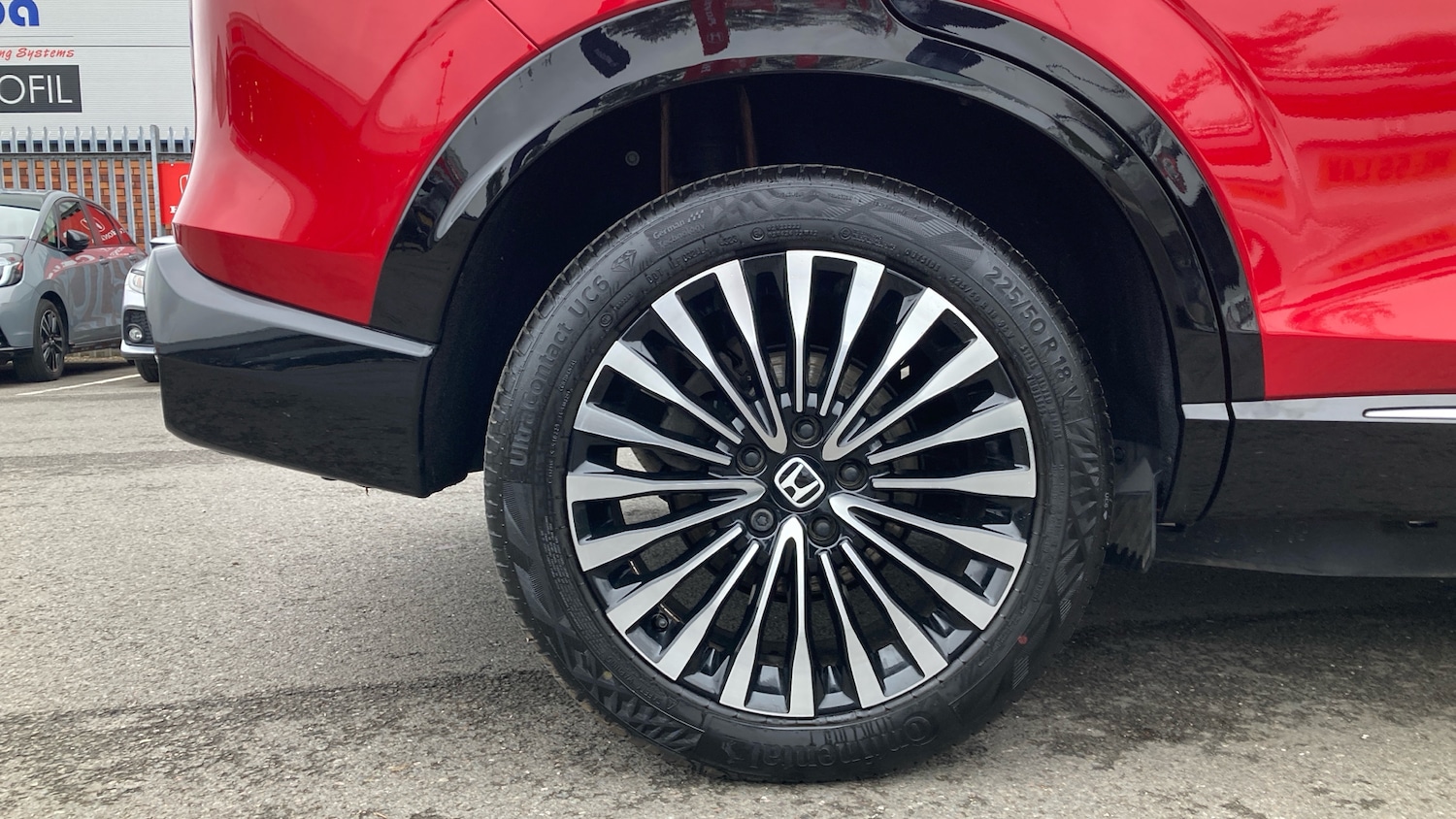 Used Honda e NY1 2024 for sale - 77336424: Photo 9