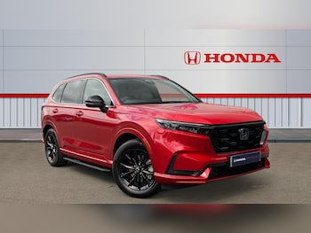 Used Honda CR-V 2025 for sale - 75546615: Photo
