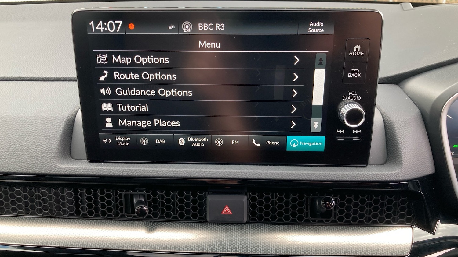 Vehicle 26
