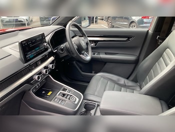Used Honda CR-V 2025 for sale - 75546615: Photo