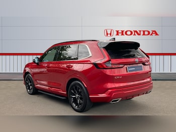 Used Honda CR-V 2025 for sale - 75546615: Photo