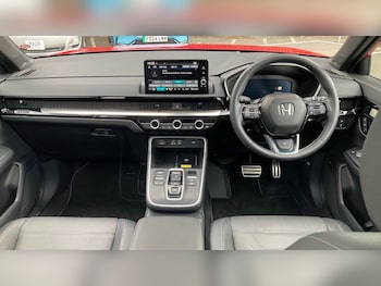 Used Honda CR-V 2025 for sale - 75546615: Photo