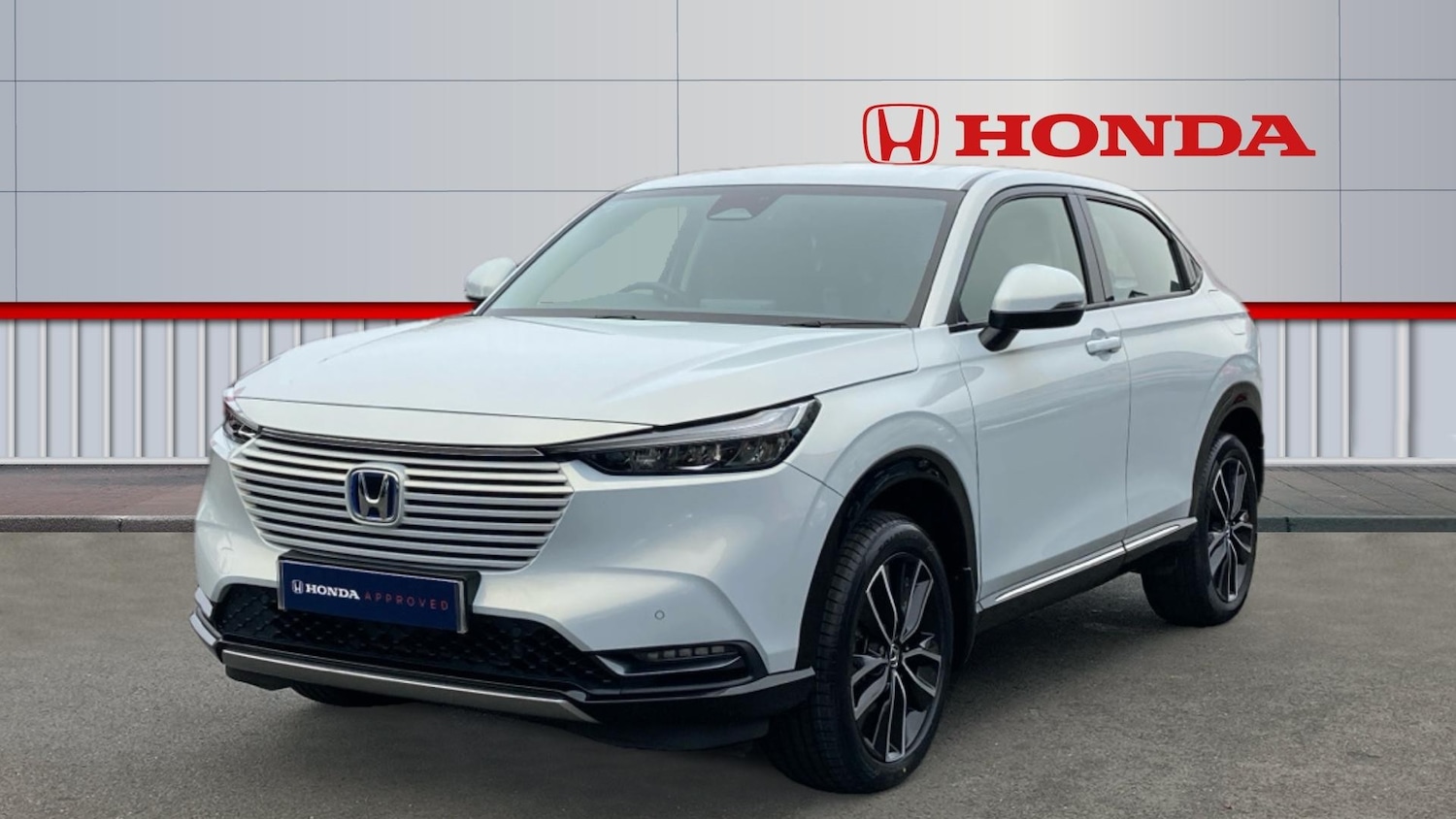 Used Honda HR-V 2022 for sale - 77286158: Photo 10