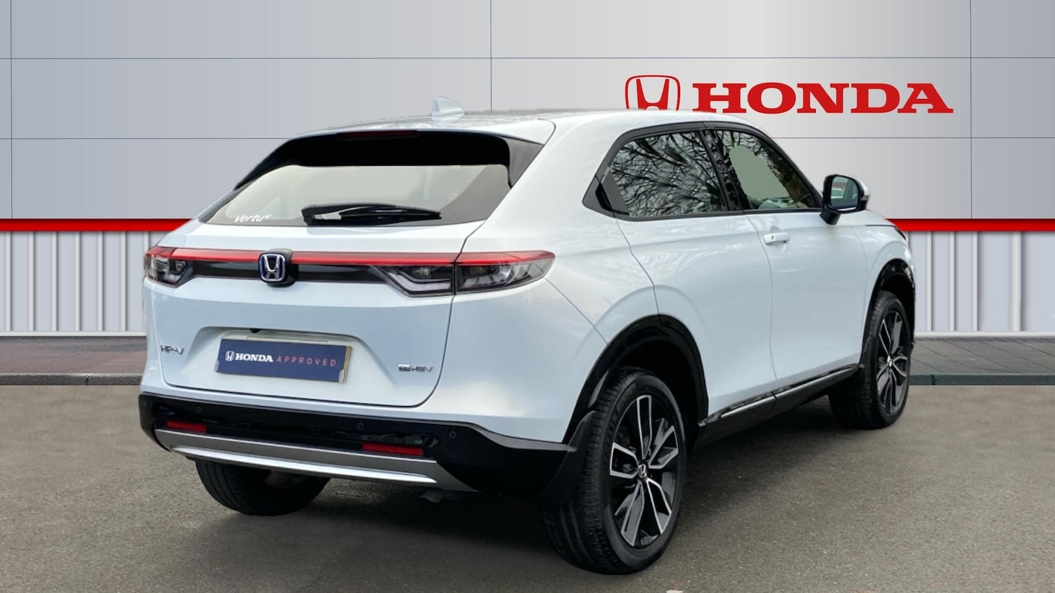 Used Honda HR-V 2022 for sale - 77286158: Photo 12