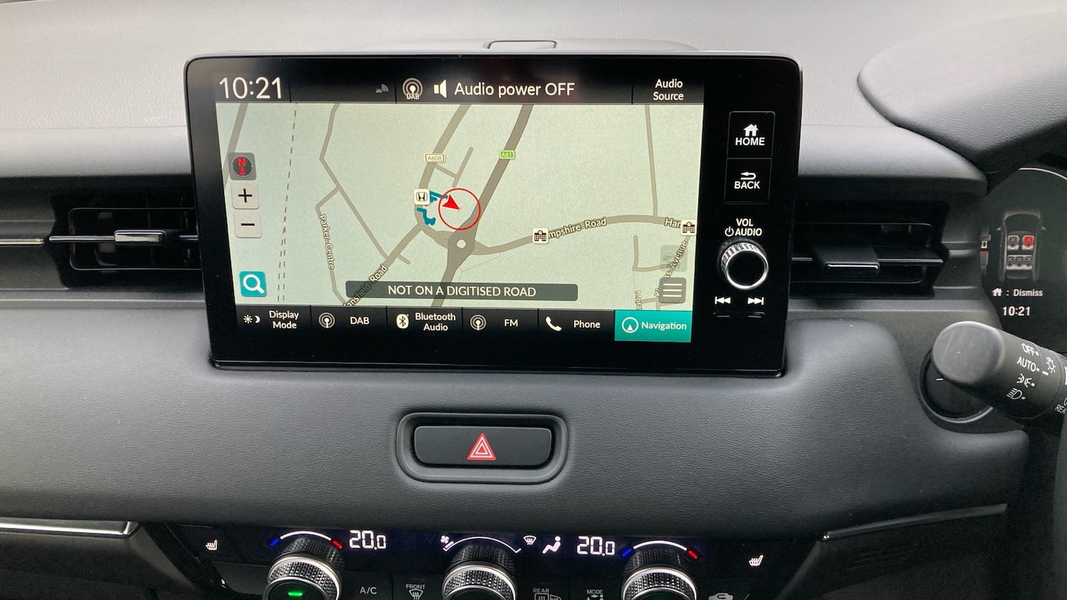 Used Honda HR-V 2022 for sale - 77286158: Photo 13