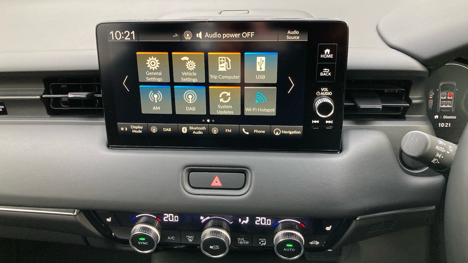 Used Honda HR-V 2022 for sale - 77286158: Photo 16