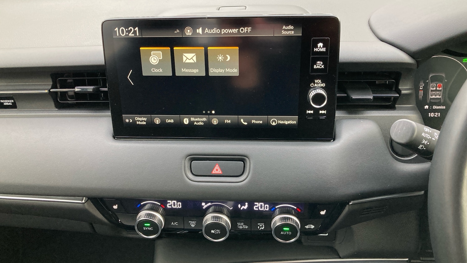 Used Honda HR-V 2022 for sale - 77286158: Photo 17