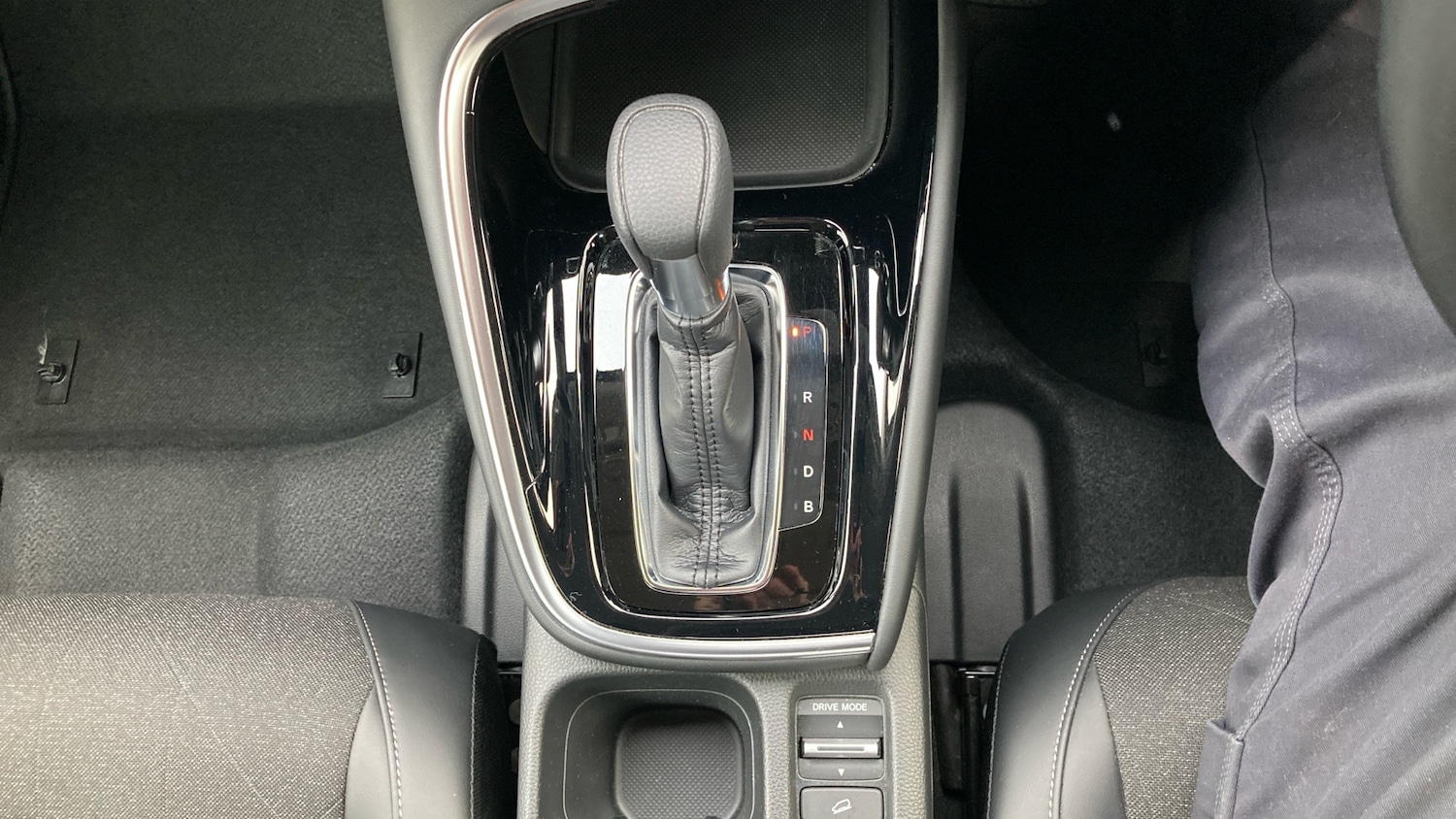 Used Honda HR-V 2022 for sale - 77286158: Photo 20