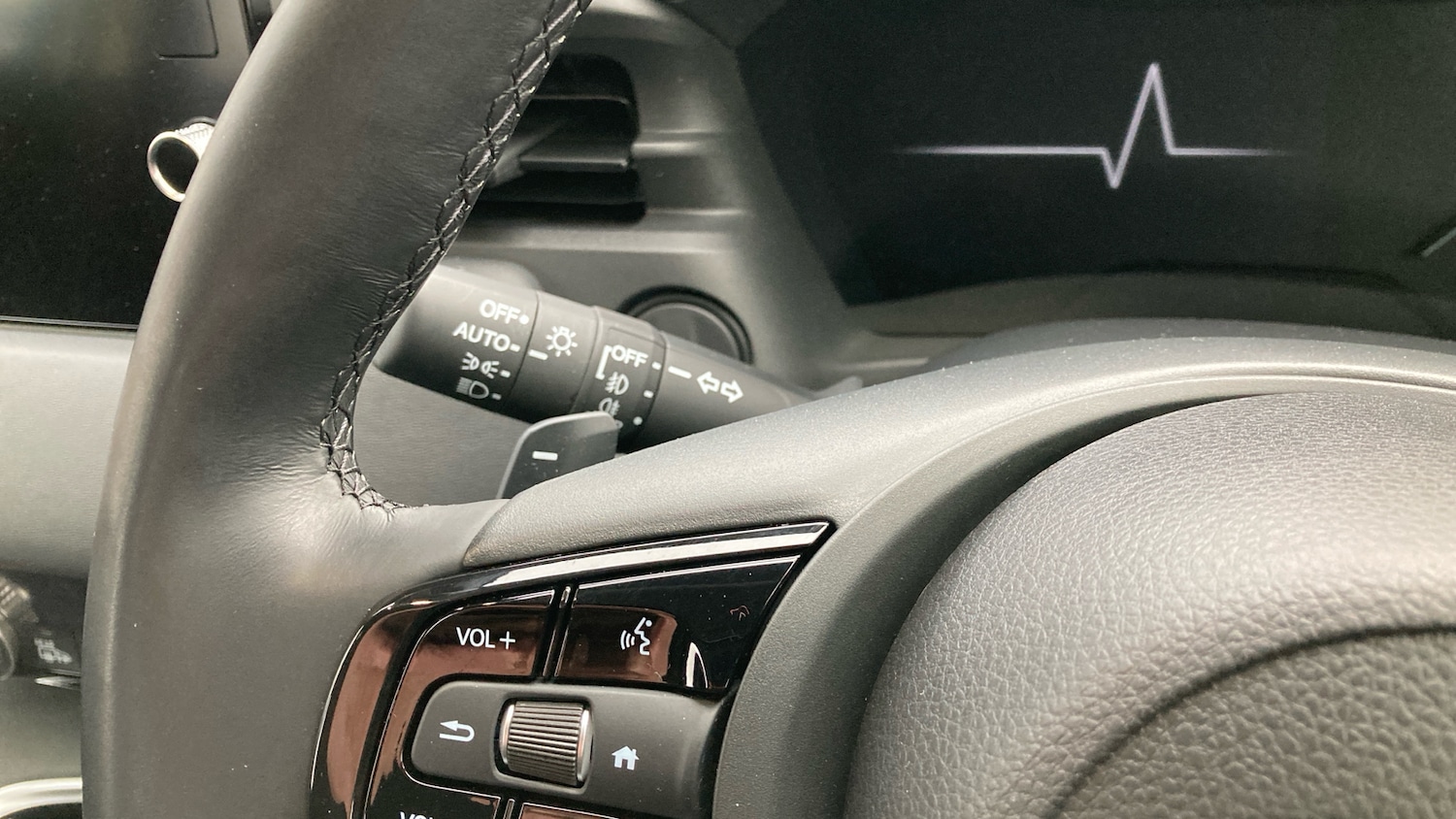 Used Honda HR-V 2022 for sale - 77286158: Photo 24