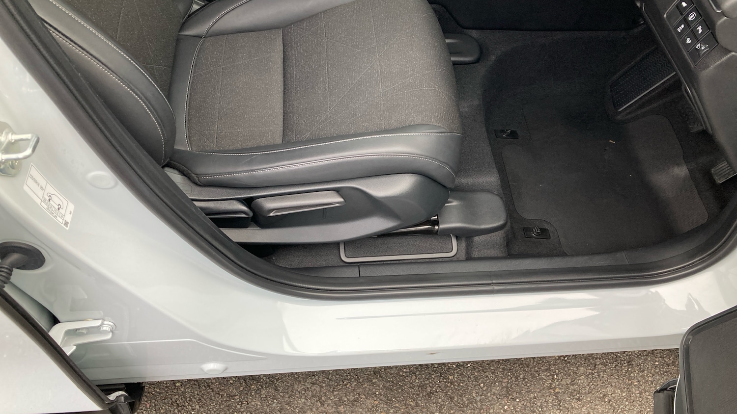 Used Honda HR-V 2022 for sale - 77286158: Photo 29