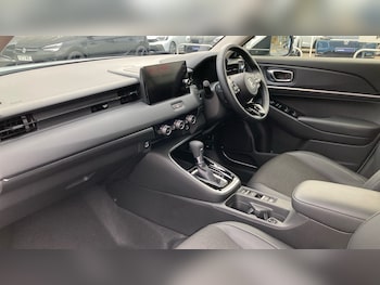 Used Honda HR-V 2022 for sale - 77286158: Photo