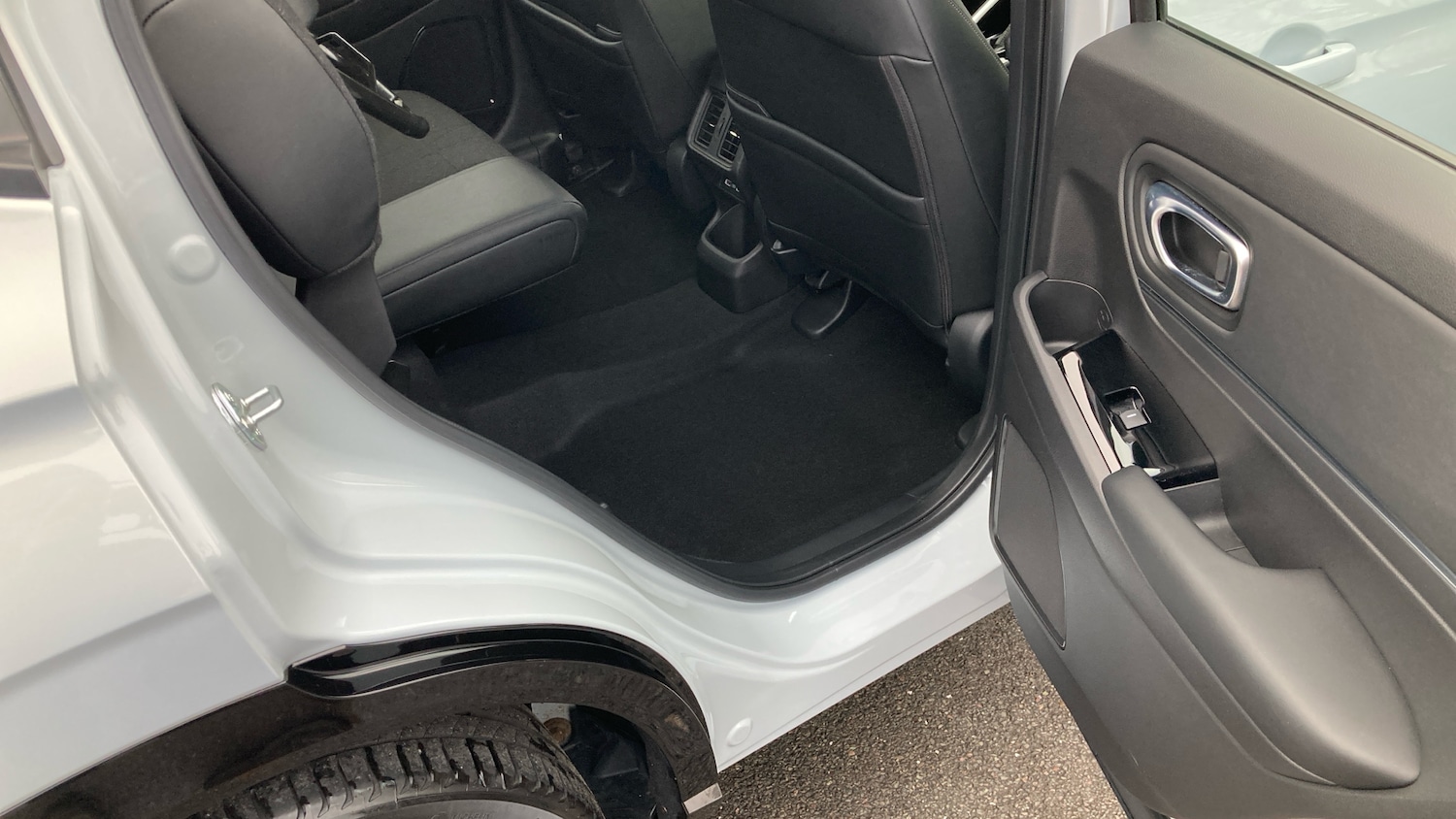 Used Honda HR-V 2022 for sale - 77286158: Photo 33