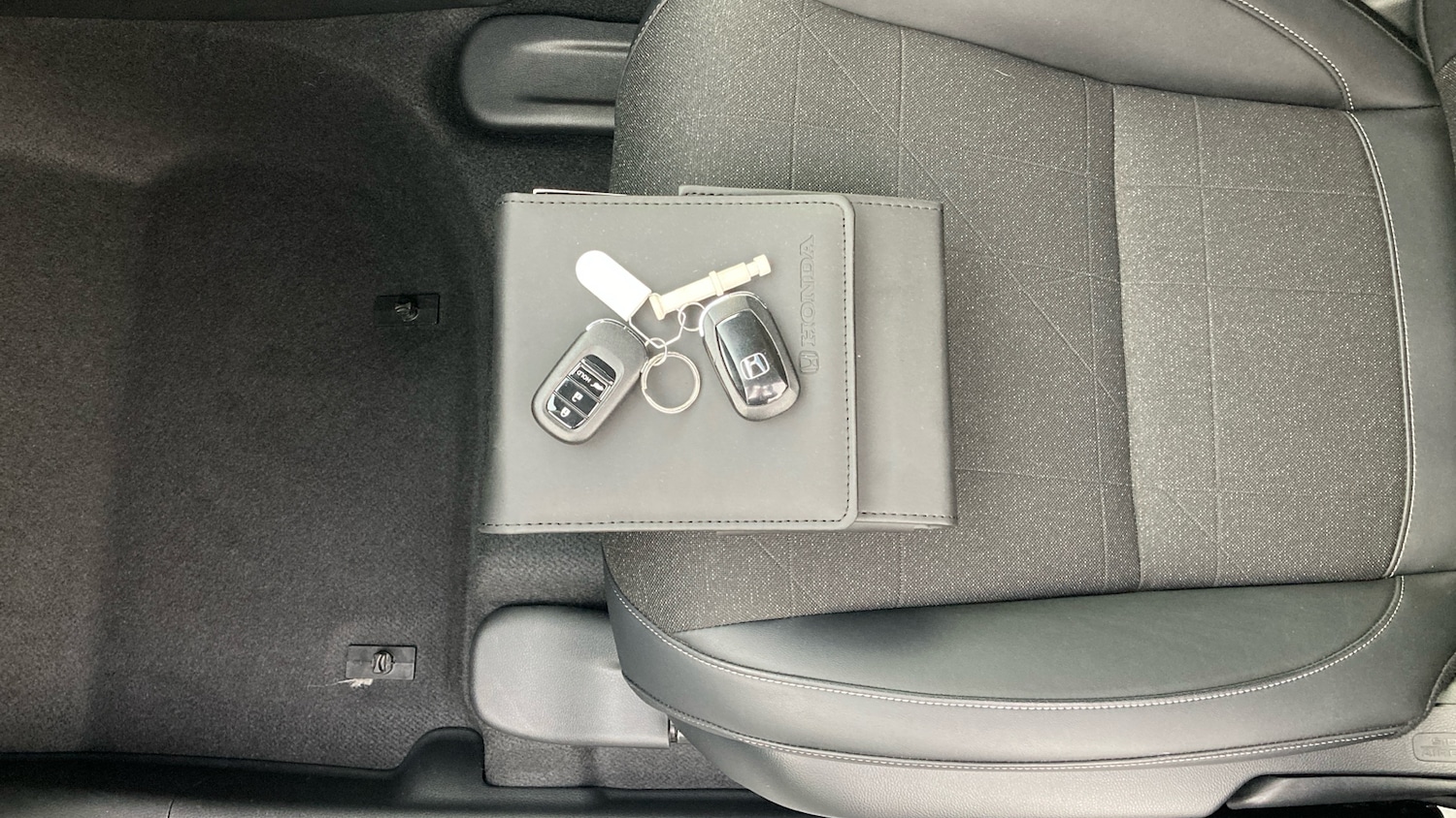 Used Honda HR-V 2022 for sale - 77286158: Photo 36