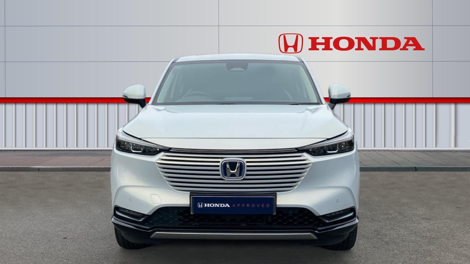 Used Honda HR-V 2022 for sale - 77286158: Photo 6