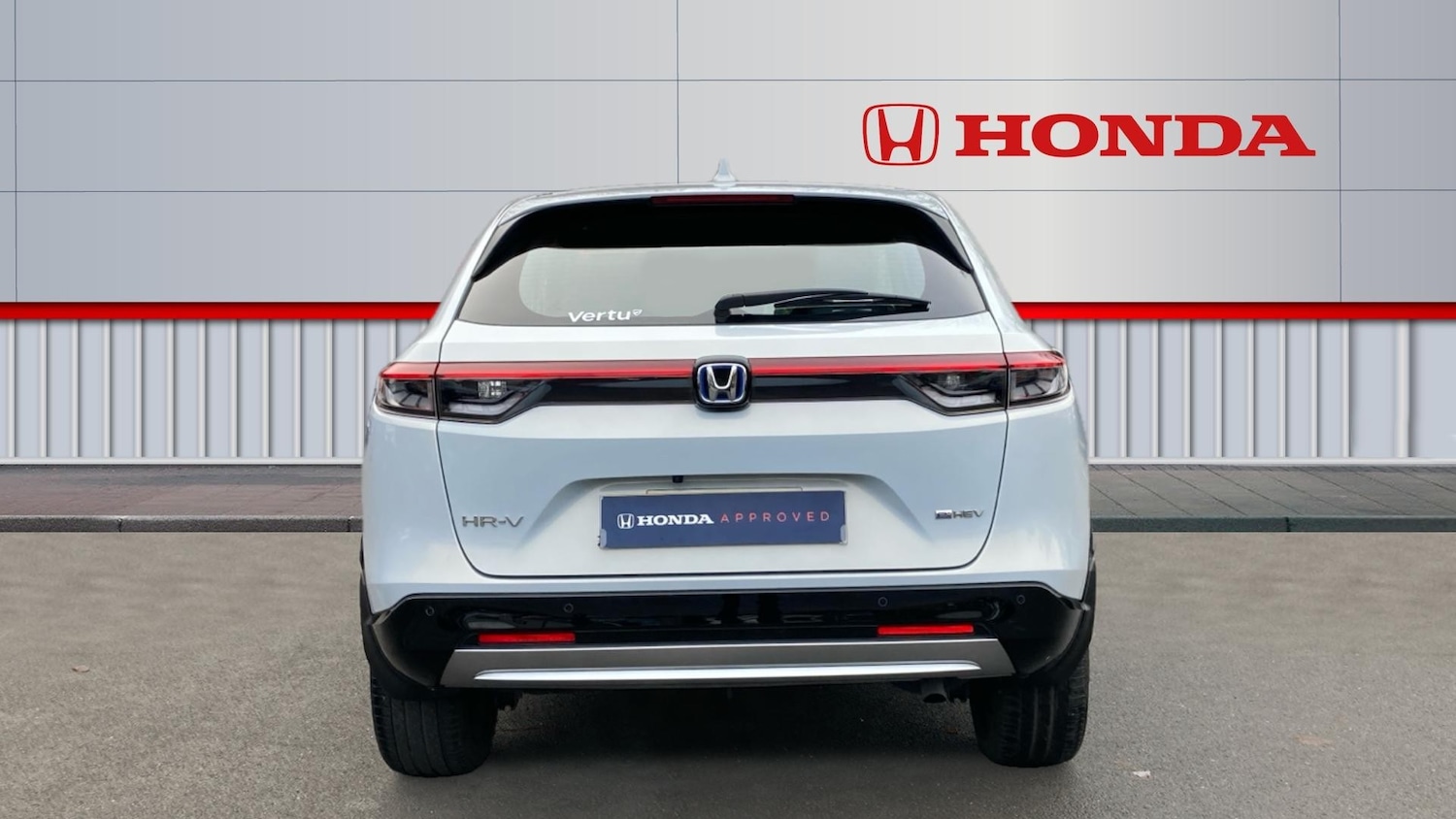 Used Honda HR-V 2022 for sale - 77286158: Photo 7