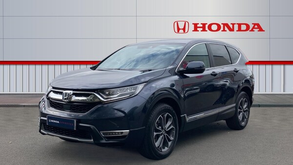 Used Honda CR-V 2022 for sale - 76192441: Photo 10