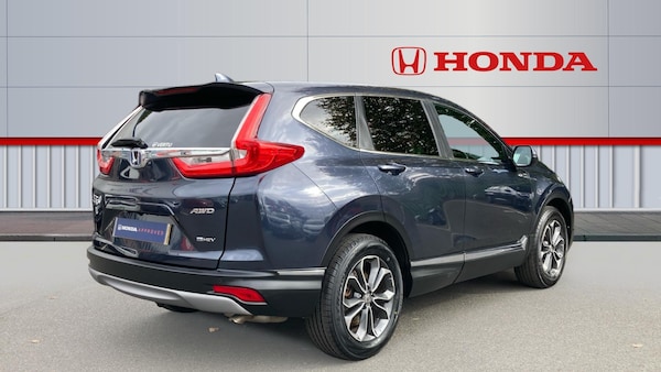 Used Honda CR-V 2022 for sale - 76192441: Photo 12