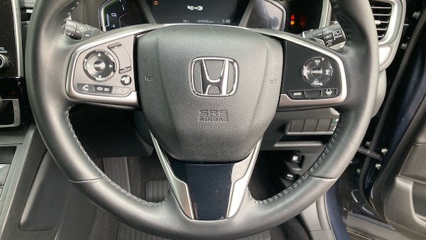 Used Honda CR-V 2022 for sale - 76192441: Photo 13