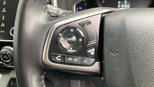 Used Honda CR-V 2022 for sale - 76192441: Photo 14