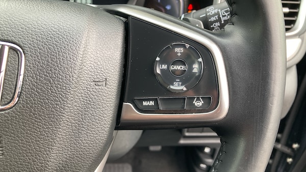 Used Honda CR-V 2022 for sale - 76192441: Photo 16